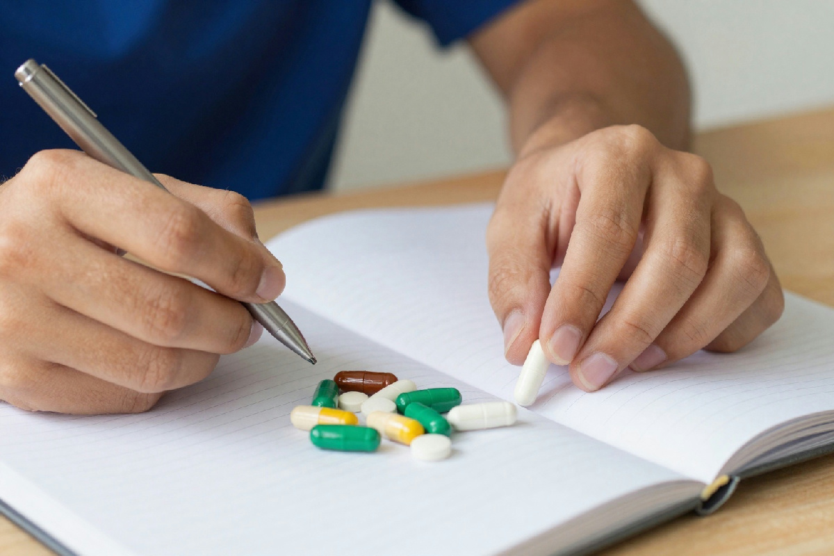 Integratori e nootropi naturali per migliorare focus e memoria nello studio rispetto al caffè