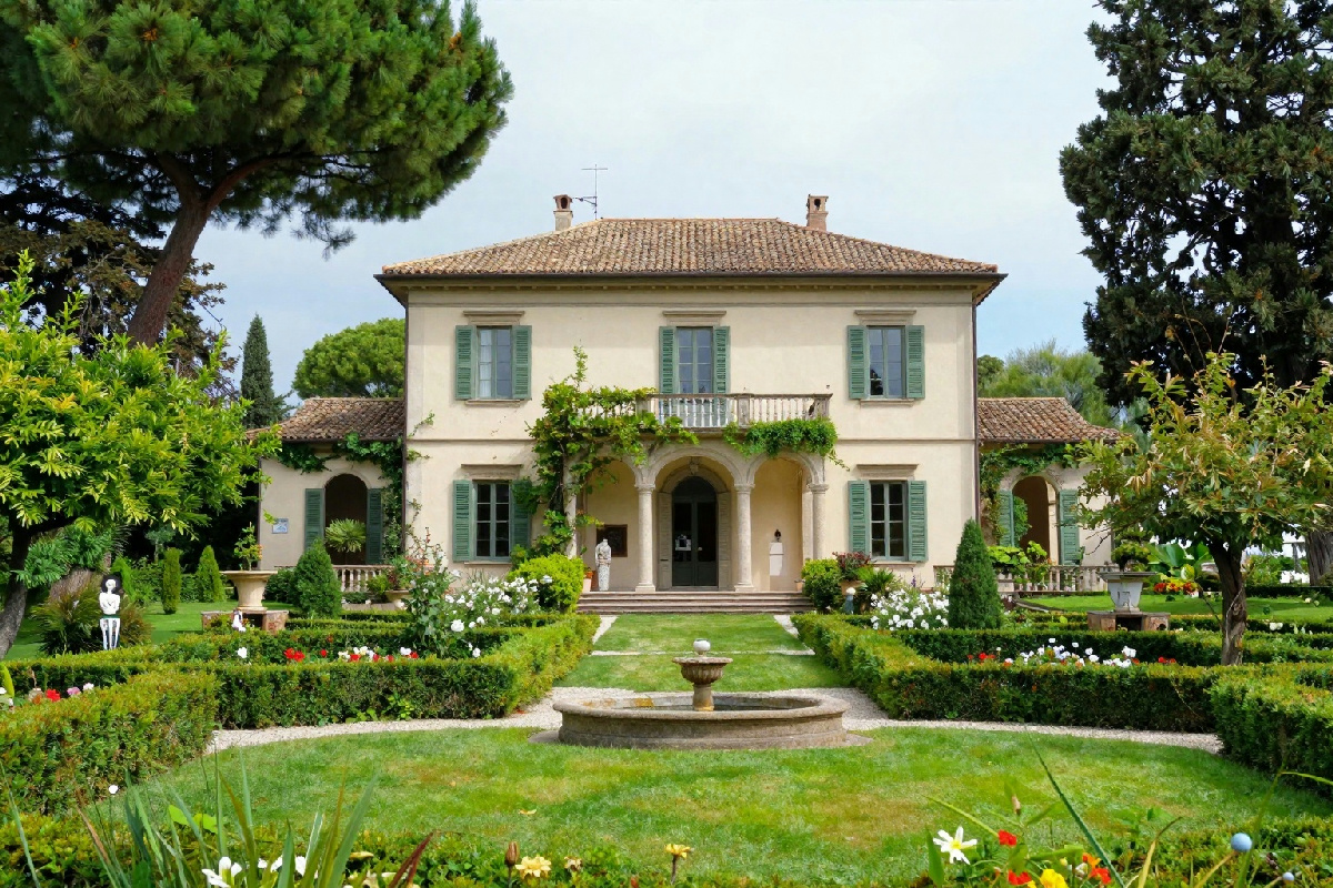 Bridgerton: 5 luoghi in Italia da visitare per un soggiorno da re e ...